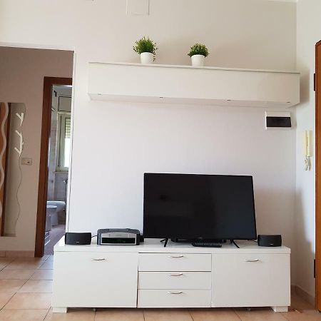 Apartamento Casa Ilona Pineto Exterior foto