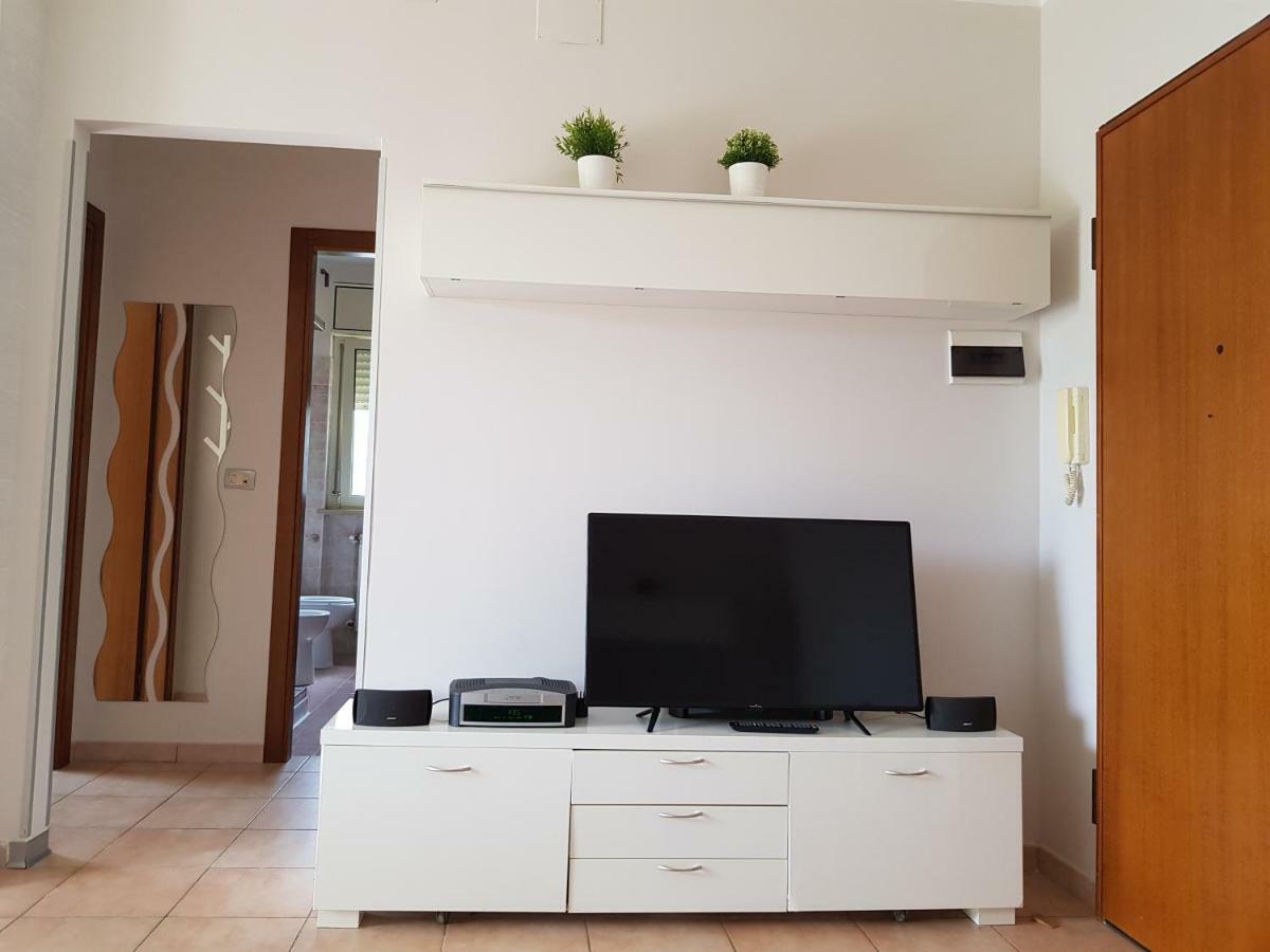 Apartamento Casa Ilona Pineto Exterior foto