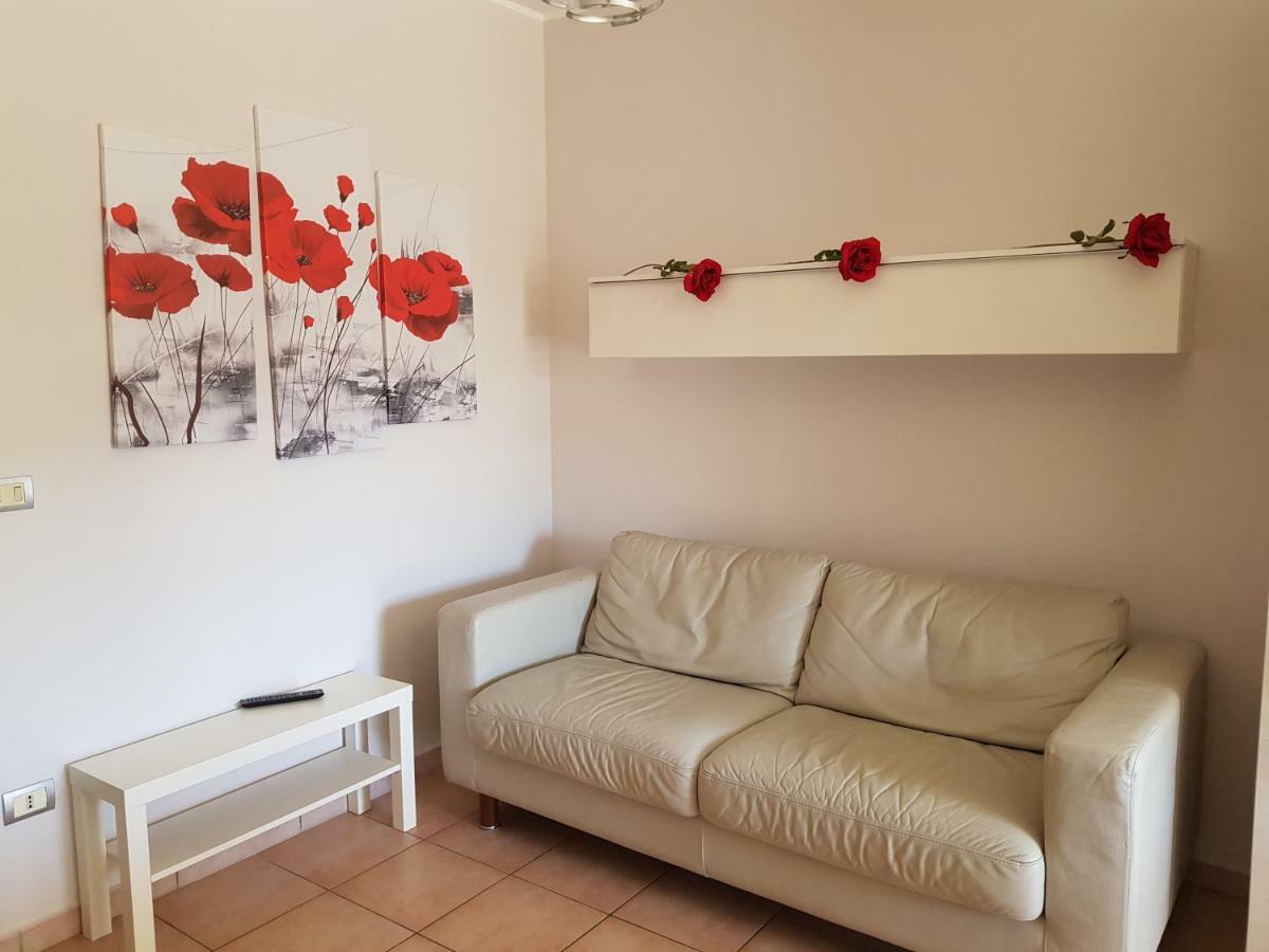 Apartamento Casa Ilona Pineto Exterior foto