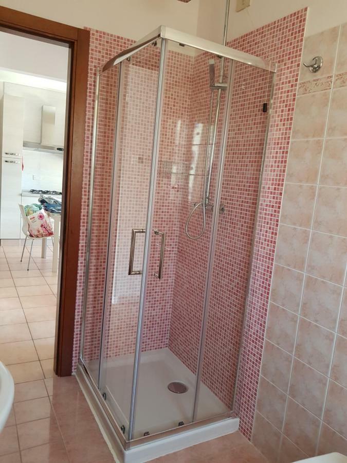 Apartamento Casa Ilona Pineto Exterior foto