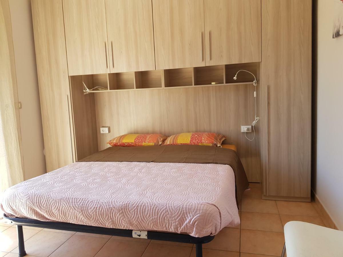 Apartamento Casa Ilona Pineto Exterior foto