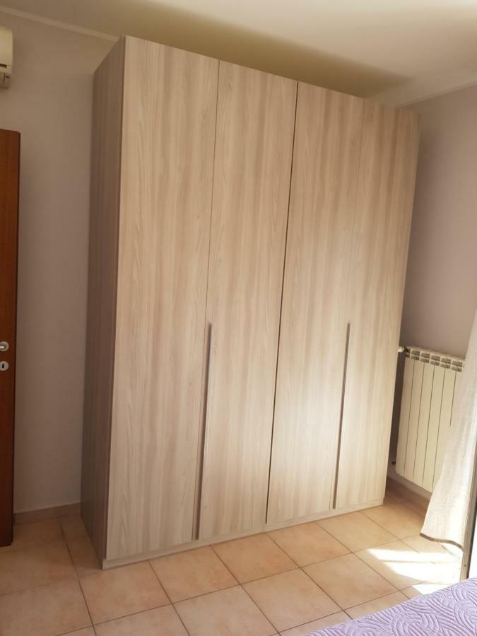 Apartamento Casa Ilona Pineto Exterior foto